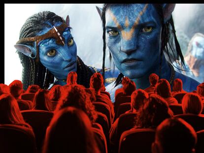 'Avatar', el hito de James Cameron estrenado originalmente en 2009 vuelve a los cines para calentar motores de cara a la llegada de su esperada segunda parte.