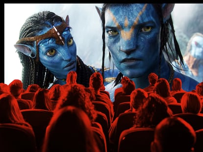 Avatar returns to theaters to prep audiences for the long-awaited sequel.