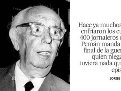 Poetas buenos