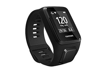 Smartwatch de Tomtom