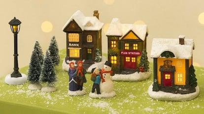 leroy merlin christmas decorations