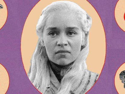 Por que decepciona ver Daenerys reduzida ao mito da cabeça de medusa