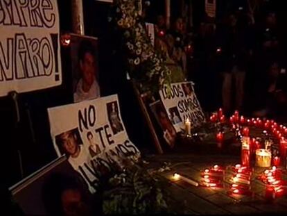 Homenaje a Álvaro Ussía