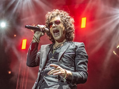 Enrique Bunbury