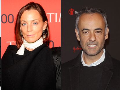 El club de los diseñadores parados