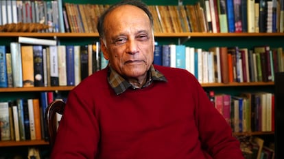 Partha Dasgupta