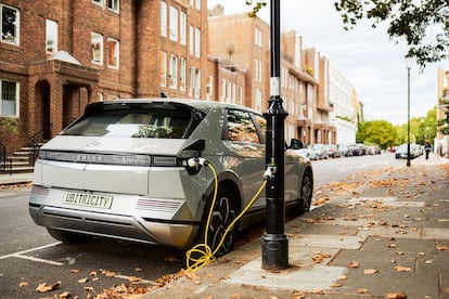 Coches electricos