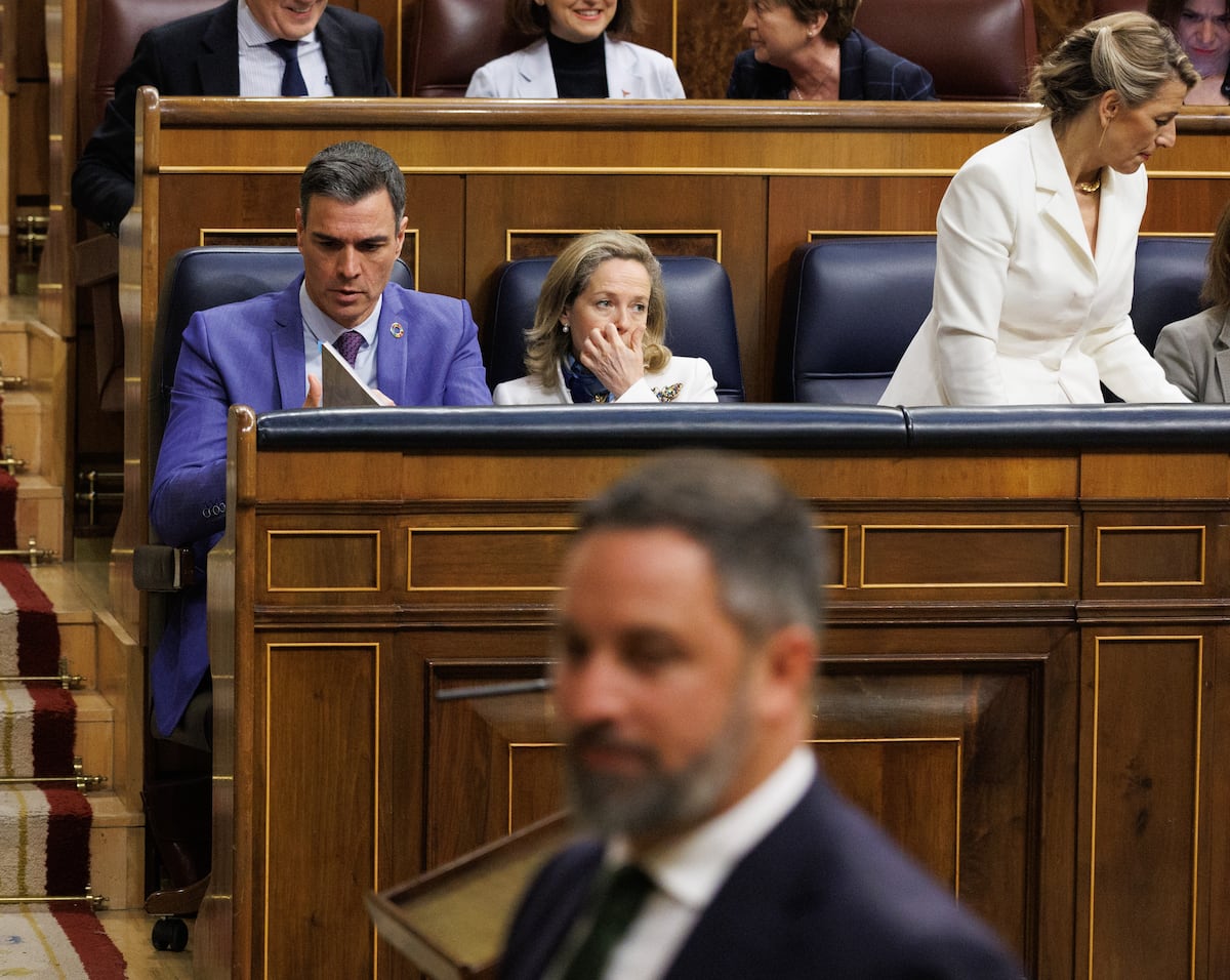 El debate filosófico sobre el subsidio de paro, y un genio de la ...