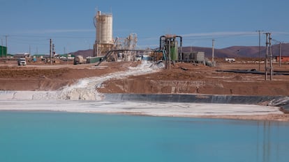 Minería Argentina