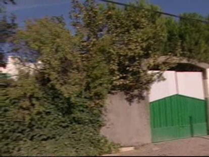 Tres heridos graves en el incendio de la pasada madrugada en la Cañada Real, Madrid