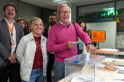 Elecciones 28M Comunidad Valenciana