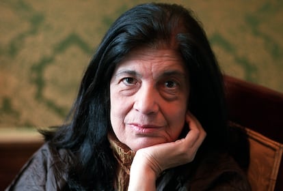 Susan Sontag