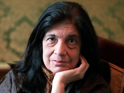 Susan Sontag