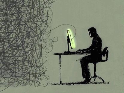 ¿Puedo saber qué información tiene mi empresa sobre mí?