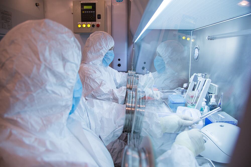 L'OMS demande plus d'informations à la Russie sur l'épidémie présumée de peste après la quarantaine de plusieurs hôpitaux