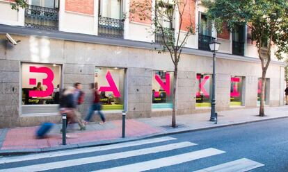 Bankia Crea Un Fondo Para Invertir Hasta 20 Millones En Cinco Años En Proyectos Fintech Desarrollados Por Startups Del Ámbito Financiero