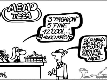 FORGES