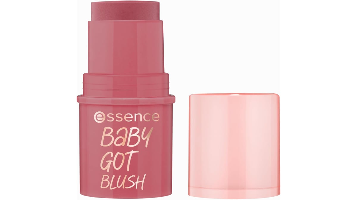 Essence Baby Got Blush Stick.