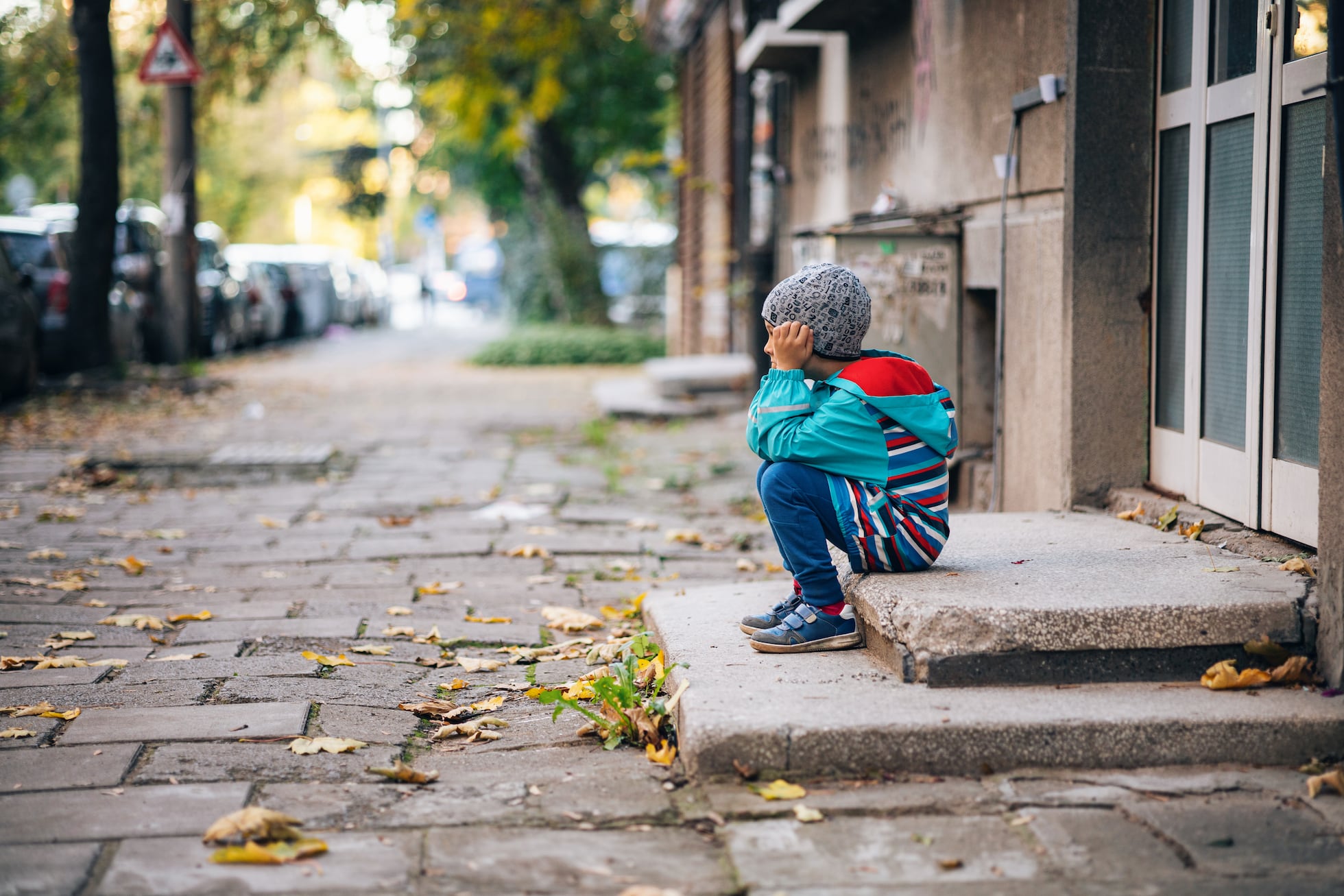 La perseverancia que nos aporta la paciencia permite al niño ser creativo y razonar hasta lograr los objetivos que se marque.