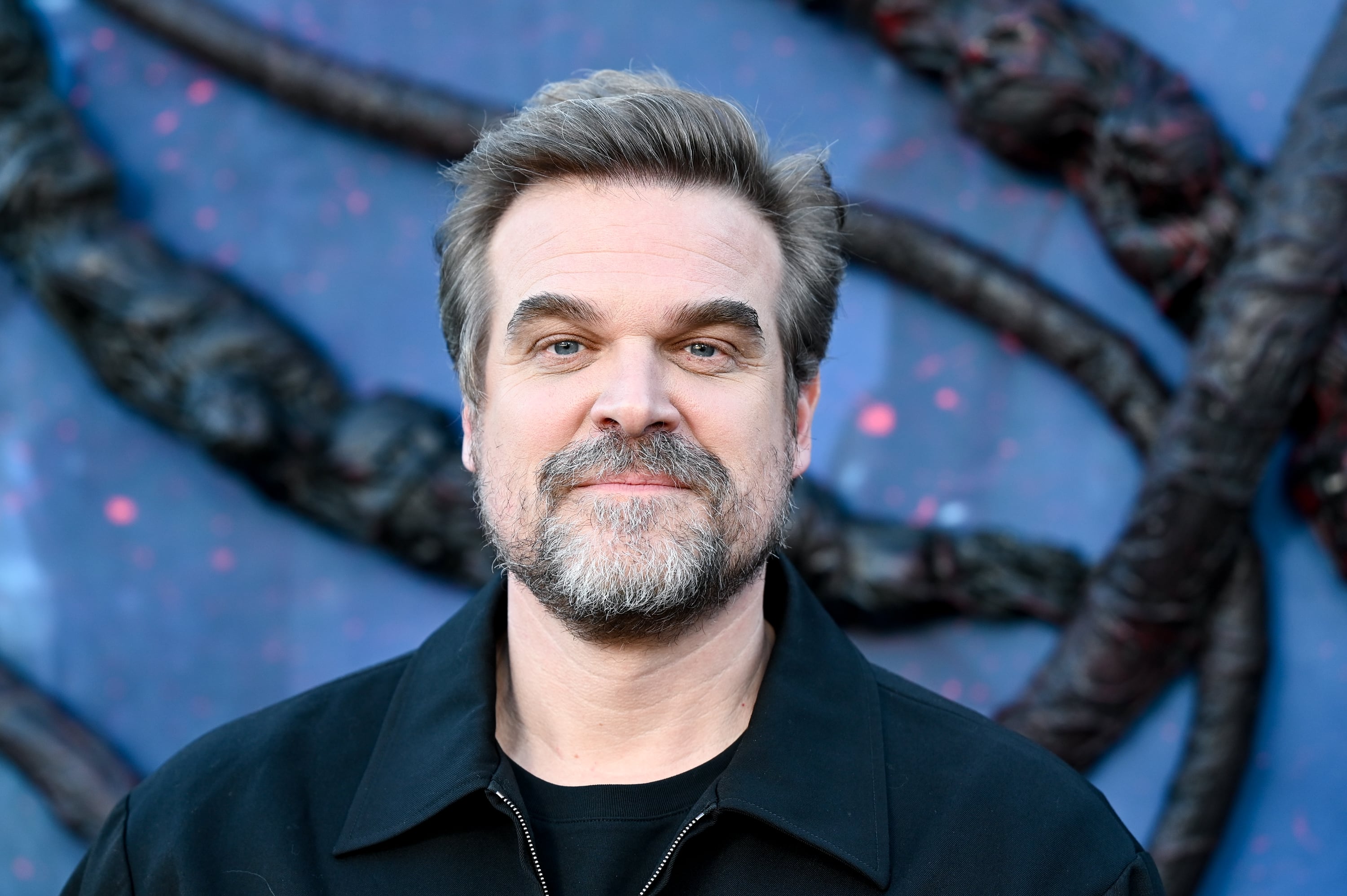 David Harbour habla por primera vez sobre la ruptura que Lily Allen cantó: "No fue mi experiencia"