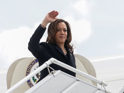 Kamala Harris