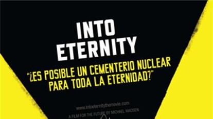 Cartel de Into eternity