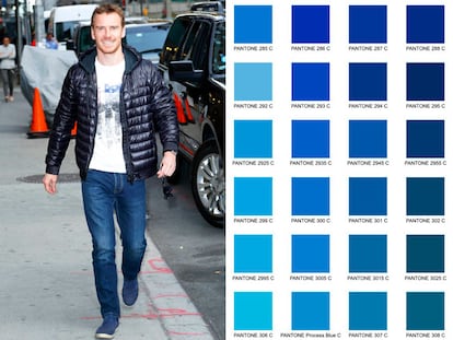 Así ven (la mayoría de) los hombres su armario