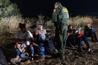 Border Patrol