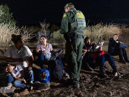 Border Patrol
