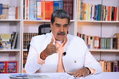 Nicolás Maduro
