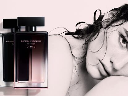 Cinco cuadros icónicos de mujeres para una sola fragancia: así es cómo Narciso Rodríguez ha pasado de regalo perfecto a sinónimo de arte