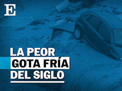 Programa especial | Los efectos y las causas de la peor dana del siglo