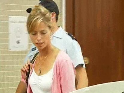 La Policía declara a Kate McCann responsable de la 'muerte accidental' de Madeleine