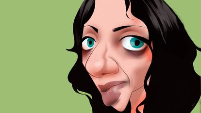 Huwaida Arraf, the activist who sees Gaza as a political problem, not a humanitarian one