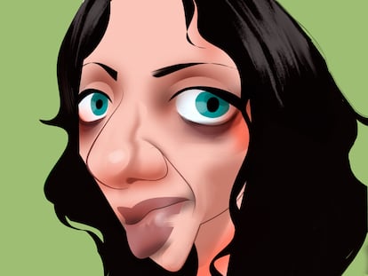 Huwaida Arraf, la activista que ve en Gaza un problema político y no humanitario