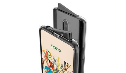 Oppo Reno