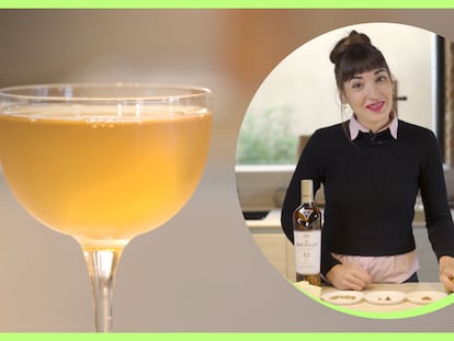 El ‘fat washing’, una técnica de conservación tradicional llevada a la coctelería