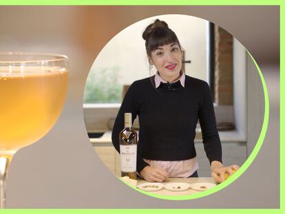 El ‘fat washing’, una técnica de conservación tradicional llevada a la coctelería