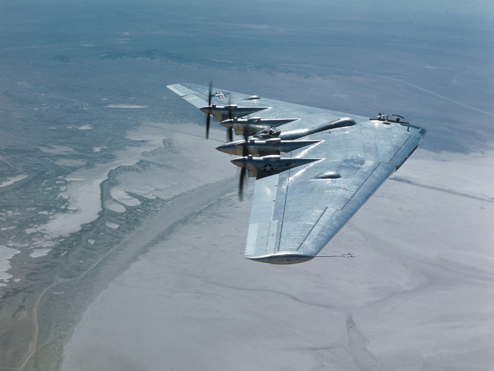 Más cerca del avión invisible: una larga (y carísima) carrera tecnológica llena de fracasos | Tecnología | EL PAÍS