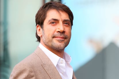 Javier Bardem. Sí, también fue 'stripper', aunque solo durante una noche cuando tenía 20 años. En seguida se dio cuenta de que lo suyo no eran los bailes eróticos. Menos aún delante de su madre y de su hermana que no dudaron en acudir a su debut para apoyarle.
	 