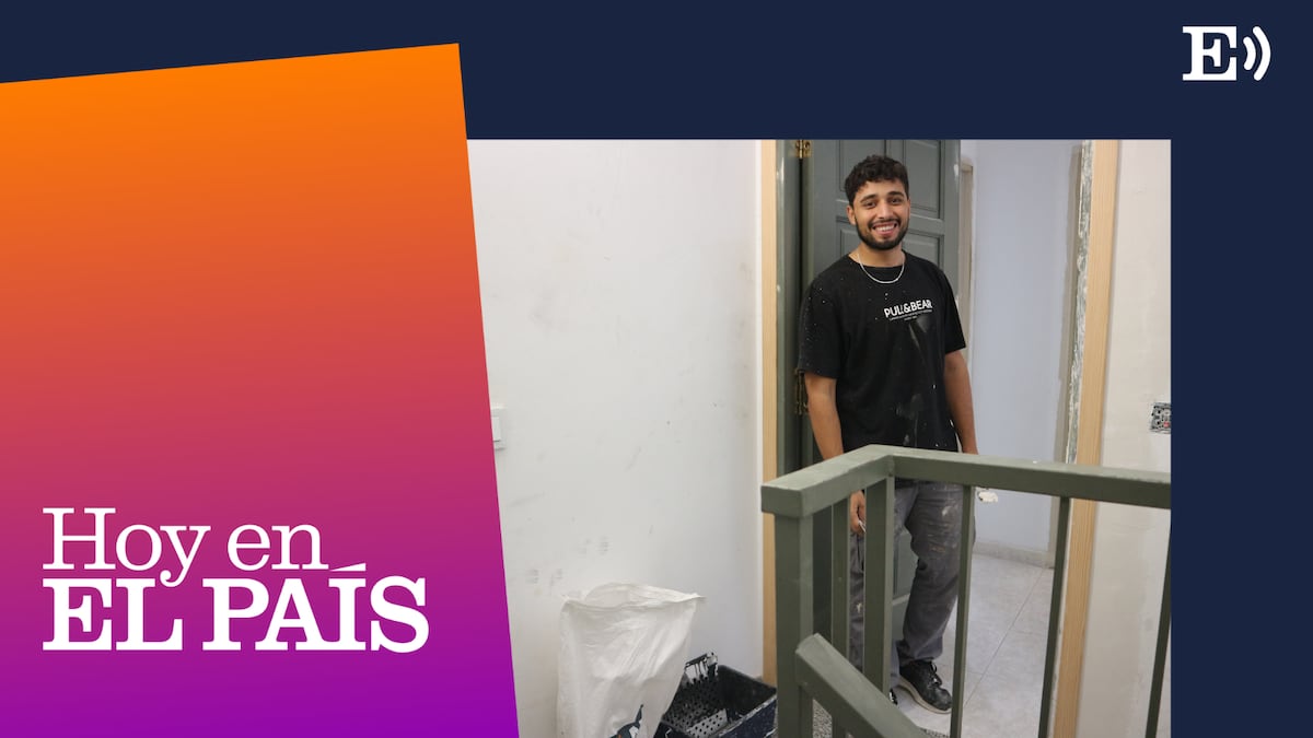 Lo mejor de ‘Hoy en EL PAÍS’ | Masovería urbana frente al racismo y los abusos inmobiliarios