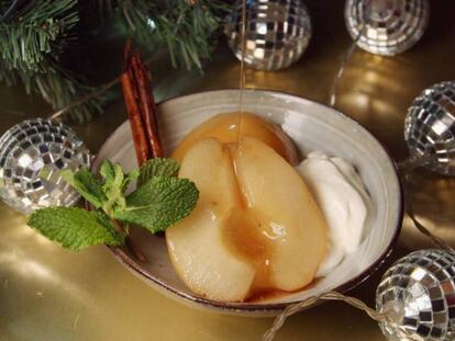 Nuestras mejores recetas para Navidad