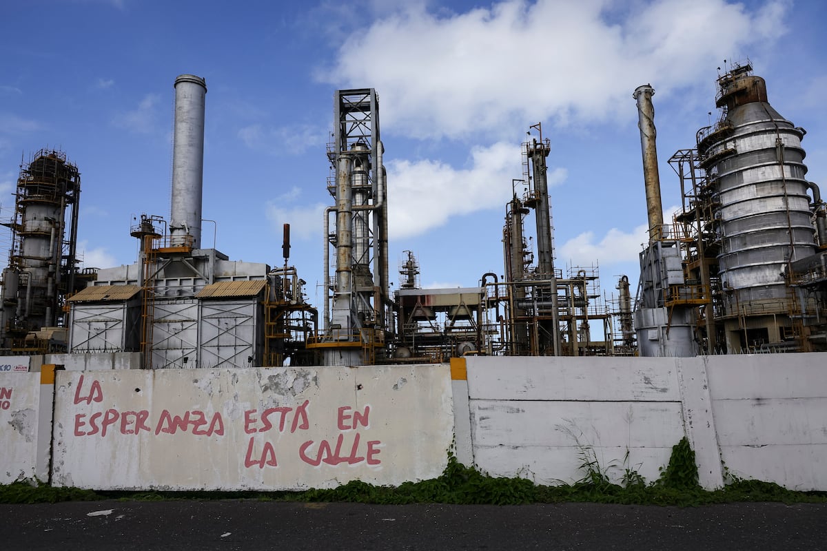 El excremento del diablo