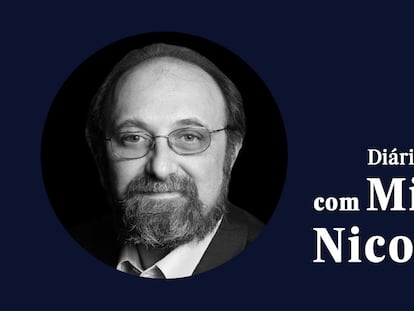 Miguel Nicolelis: “Estamos a poucas semanas de um ponto de não retorno na crise da covid-19”