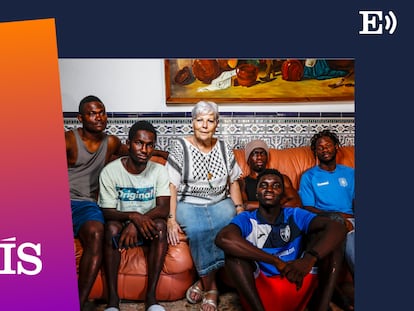 ‘Podcast’ | Cara a cara con las personas migrantes: ¿cómo puedes ayudarles?
