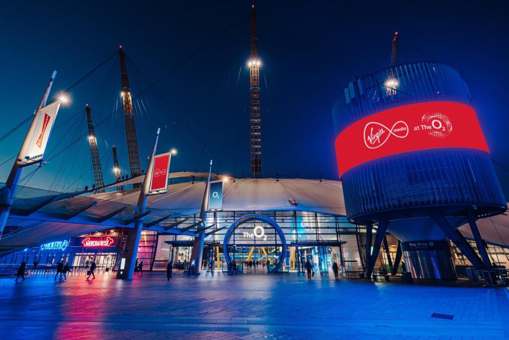 Virgin Media O2, participada por Telefónica, prepara hasta 4.000 despidos en Reino Unido