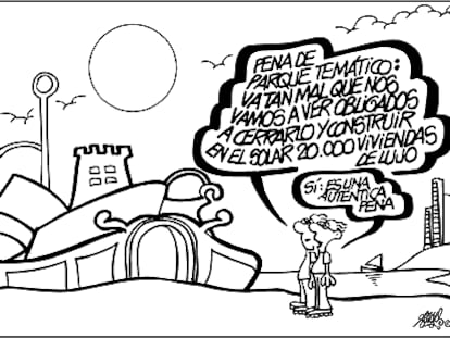 FORGES
