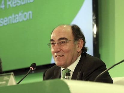 Iberdrola prevé que su filial en EE UU aporte hasta un 30% de los beneficios