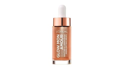 Iluminador L’Oréal Paris Wake Up & Glow