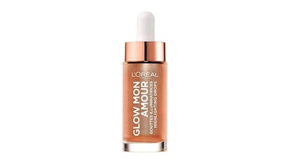 Iluminador LOral Paris Wake Up & Glow